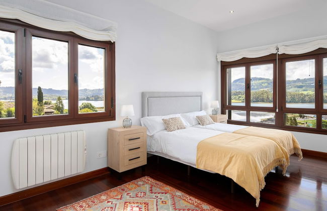 Genteel Home San Martín del Mar - Foto 8