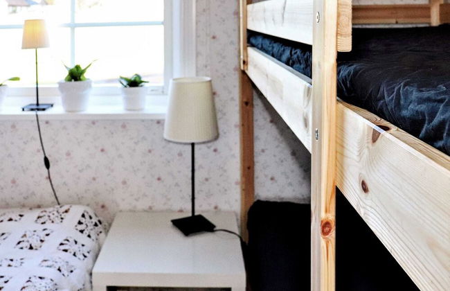 6 Person Holiday Home in Vittsjo - Foto 9