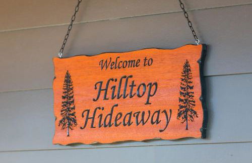 Hilltop Hideaway, Pacific Northwest charm & luxury - Foto 23