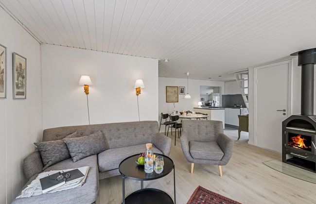 "Eliene" - 500m from the sea - Foto 25