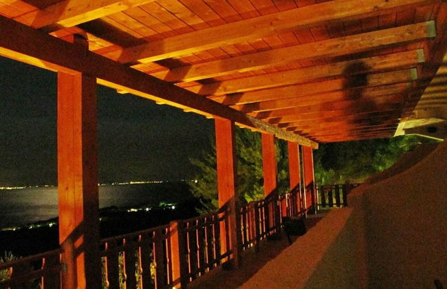 Residence Mattinatella - Photo 26