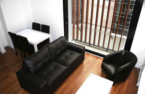 Apartamentos Coronado - Photo 66