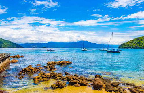 Encanto do Beija-flor - Foto 29