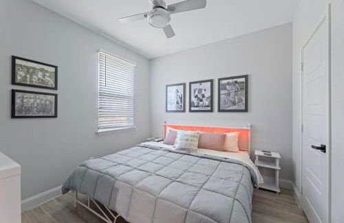 Sporty Spot - Hot Tub - Walk to AT&T Stadium - Foto 10