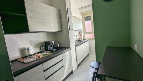 SyrakaHost Intero appartamento - Photo 4, pet friendly