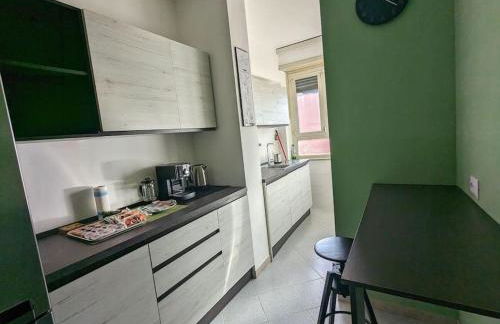 SyrakaHost Intero appartamento - Photo 4