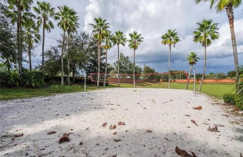 4 bedrooms pool home gated resort of Solana - Photo 24