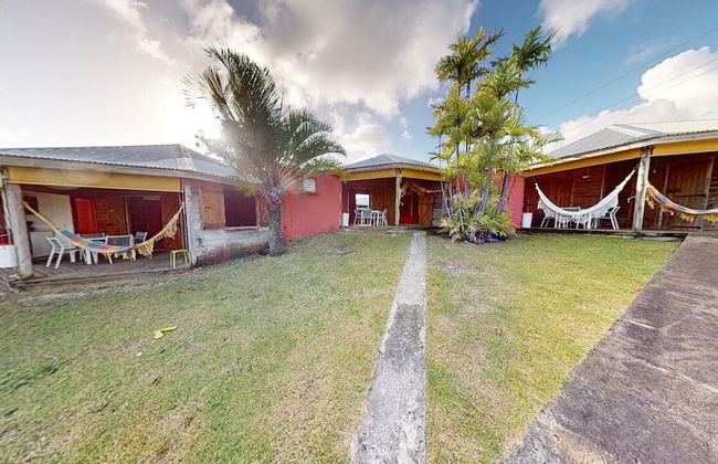 Les gîtes Baobab - Photo 60