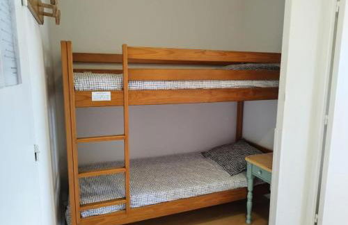 Résidence Royal Peyragudes Mp - T2/6pers -ROYAL 44A- Peyresourde MAE-3601 - Foto 7