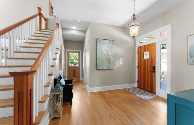 Boathouse Cove by Avantstay Pool + Swim Dock Hot Tub - Foto 10