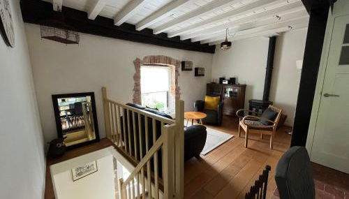 Le nid Mésange - Foto 4