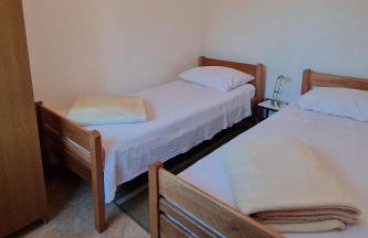 Apartments by the sea Zuronja, Peljesac - 13202 - Foto 12