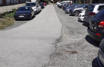 Deluxe apartman Egle1with a private parking i studio Egle 2 - Foto 51