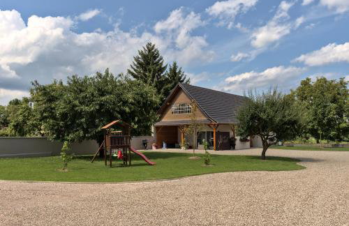 Gîte Cosy L'Ecrin du Ried PROCHE EUROPA-PARK - Foto 1