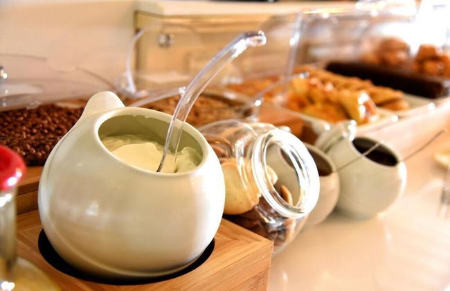 Messaria Hotel - Photo 55