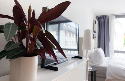 Central Studio Marktplatz View - Foto 18