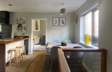 Eakie House Apartments - Kinlochleven - Foto 13