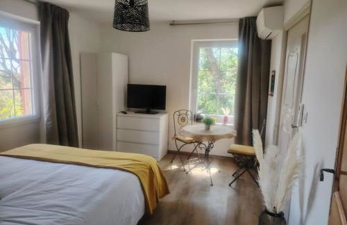 Domaine des Petites Sœurs à 800m du centre historique avec 5200m2 de parc arboré - Foto 5