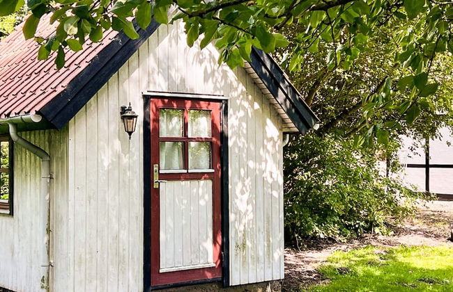 Family Cottage for Eight Guests - Foto 36