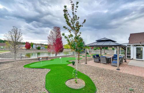 12 Mi to Flagstaff Pet-Friendly Home with Sunroom! - Foto 27