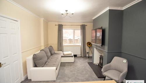 Sherwood Pines - Big Garden! - Foto 3