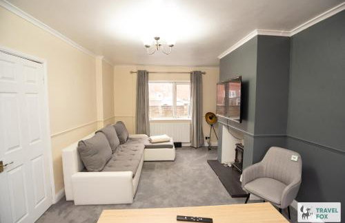 Sherwood Pines - Big Garden! - Foto 3