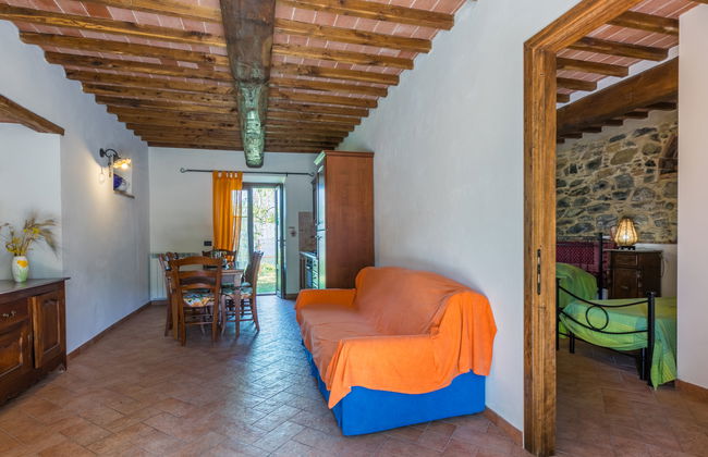 Pino di Sopra - Foto 9