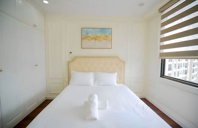 Vinhomes D'Capitale - Quylodge - Foto 53