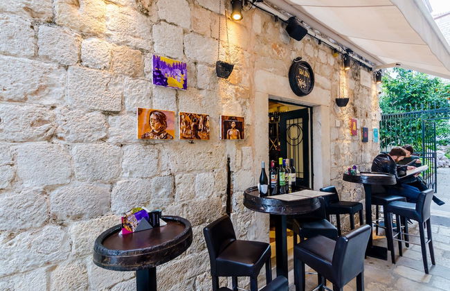 Apartments Zoro - Photo 1