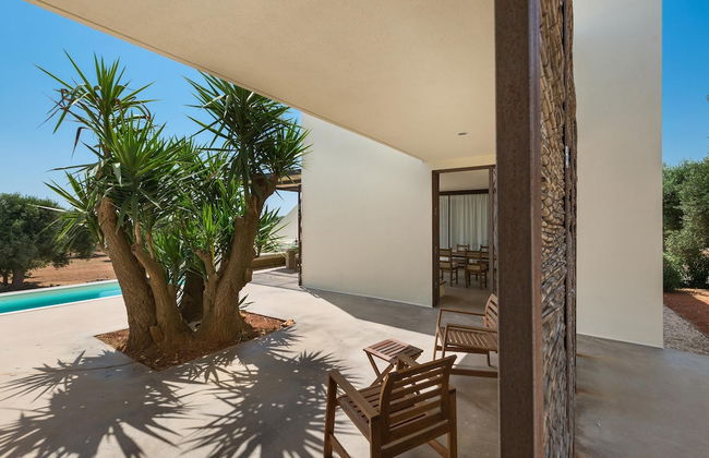 Villa Sofia - Foto 22