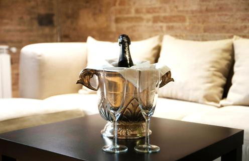 Lux Apartments Barcelona - Foto 49