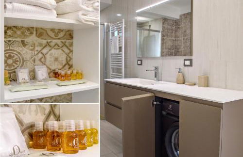 Locazione Turistica Arcobaleno "Appartamento Deluxe" - Foto 28