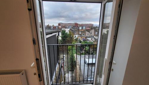 Central 5BR Retreat - Walk to Tube, Explore London - Foto 5