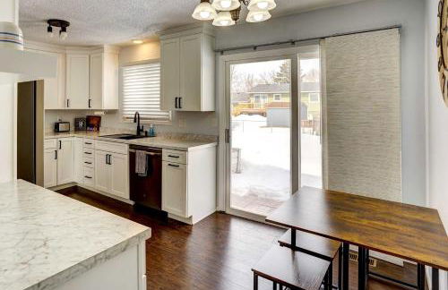 Cozy Sioux Falls Home - 7 Mi to Downtown! - Foto 7