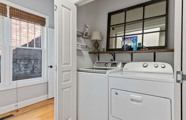 Muletown Haven Stunning Downtown Escape! - Foto 26