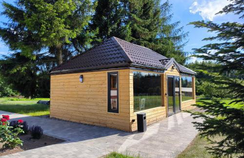 Przystań Jeziorany - domki na mazurach - Foto 29