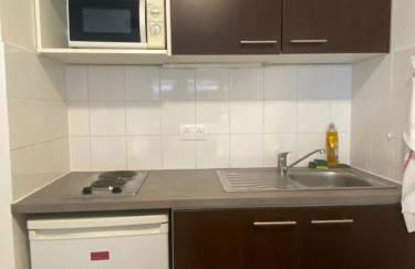 Apparteo Strasbourg - Foto 43