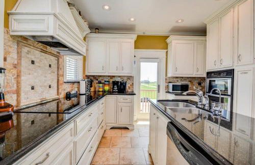 Luxury Beachhouse with elevator - Foto 21