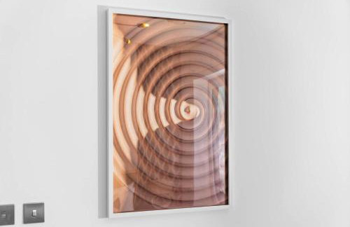 Stylish Apartment - City Centre - Balcony - Parking - Smart TV - Fast Wi-Fi 606D - Foto 34