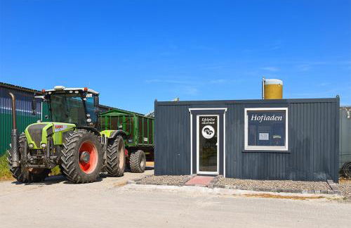 Landhaus am Grafthof - Photo 21