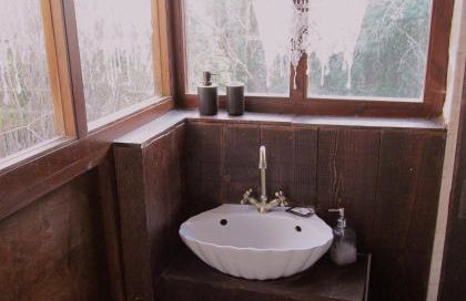 Angela's River Paradise Cottages - Foto 6