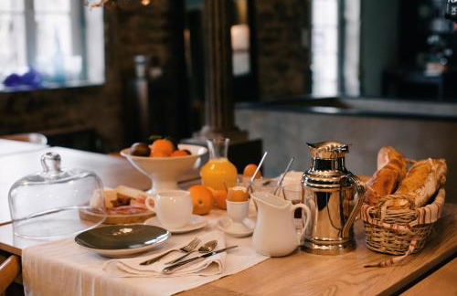 Annexe du Moulin Renaudiots - Havre de paix Luxe et Nature - Foto 52