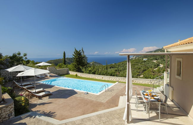 Drimonari Villas - Foto 46