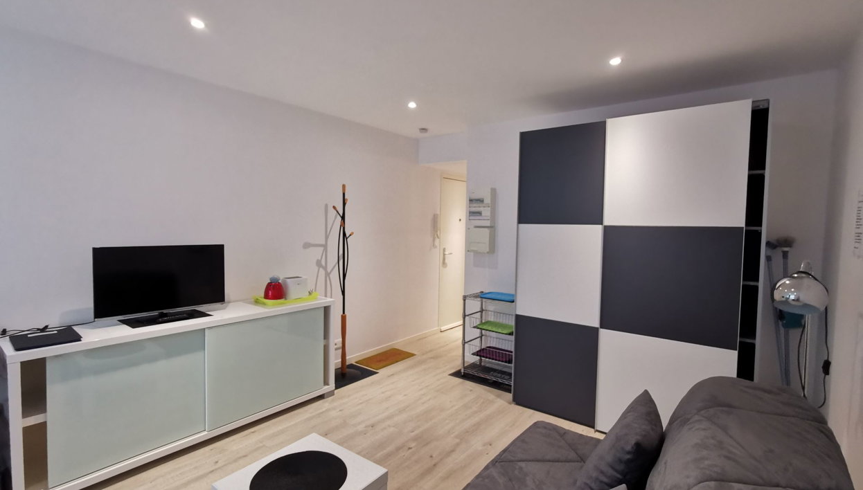 Saint Thomas - Foto 1, Living Room