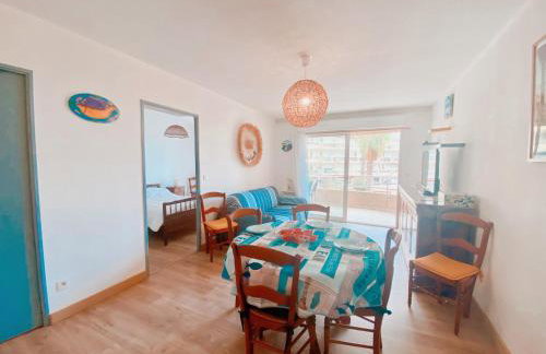 Appartement 2 chambres à la plage avec vue mer - Foto 20