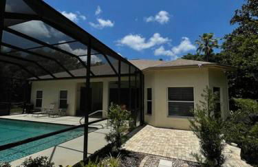 Luxe Home in Lecanto with Pool - Foto 22