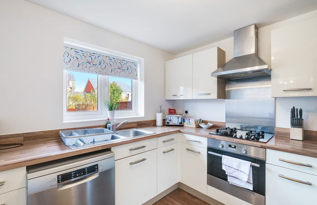 Cherry Banks 5 Bedroom & 3 Bathroom Hse - Foto 28