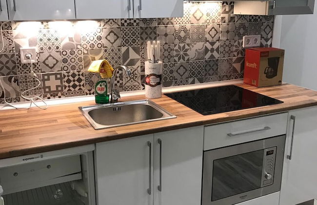 Vinaroz Sunset - Cozy House - Photo 6