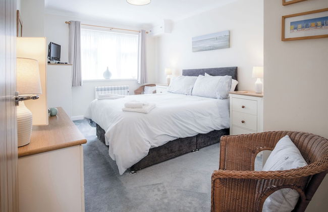 Clover Cottage - 2 Bedroom Cottage - Begelly - Foto 5