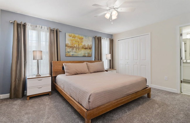 Four Bedroom Close to Disney w Screened Pool Storeylake 4910 - Foto 29